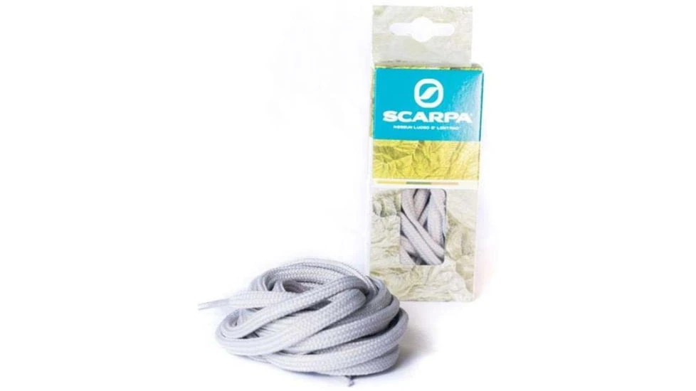 Scarpa Replacement Shoe Laces - Backpacking - Image 3
