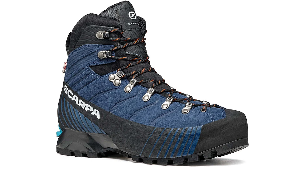 Scarpa Ribelle HD Mountaineering Shoes - Men's - Image 4