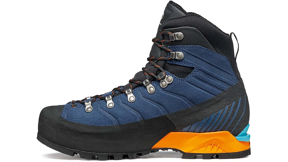 Scarpa Ribelle HD Mountaineering Shoes - Men's - Image 6