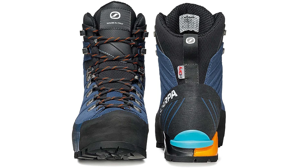 Scarpa Ribelle HD Mountaineering Shoes - Men's - Image 10