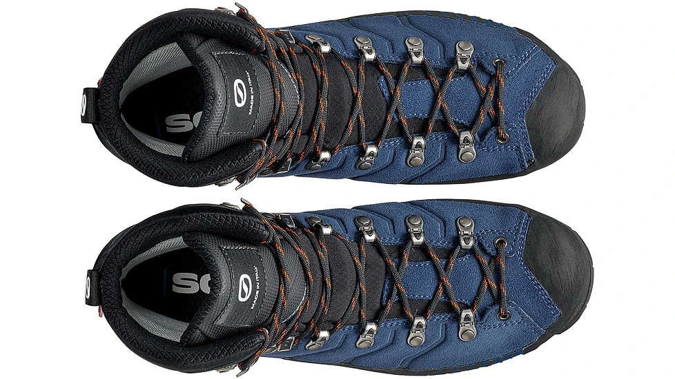 Scarpa Ribelle HD Mountaineering Shoes - Men's - Image 12