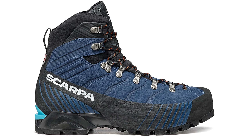 Scarpa Ribelle HD Mountaineering Shoes - Men's - Image 2