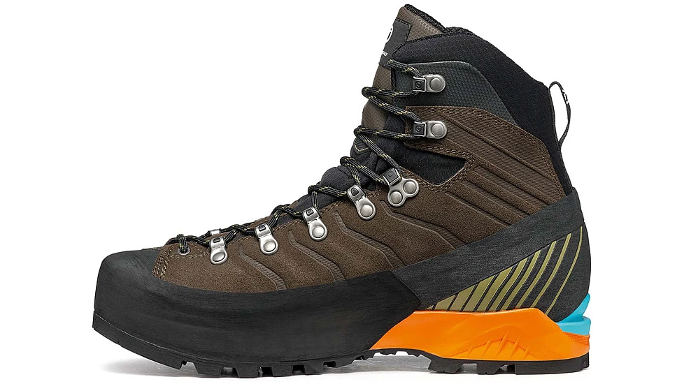 Scarpa Ribelle HD Mountaineering Shoes - Men's - Image 5