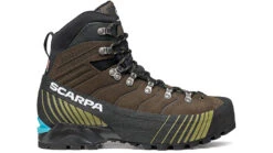 Scarpa Ribelle HD Mountaineering Shoes - Men's