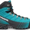 Scarpa Ribelle HD Mountaineering Shoes - Women's