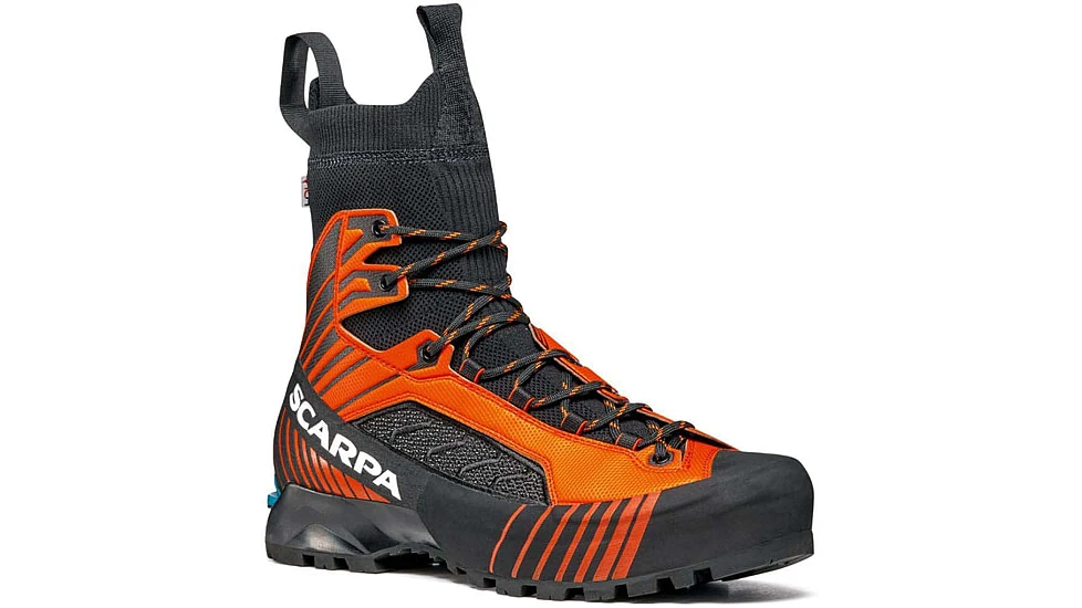 Scarpa Ribelle Tech 2.0 HD Mountaineering Shoes - Image 2
