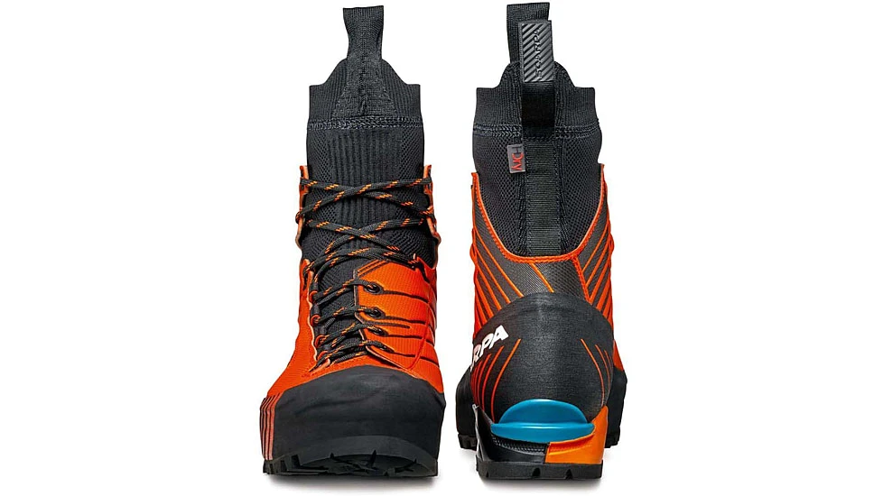 Scarpa Ribelle Tech 2.0 HD Mountaineering Shoes - Image 4