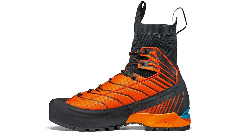 Scarpa Ribelle Tech 2.0 HD Mountaineering Shoes - Image 5