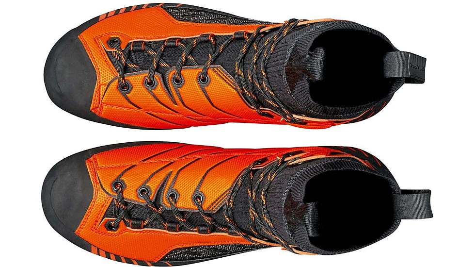 Scarpa Ribelle Tech 2.0 HD Mountaineering Shoes - Image 7