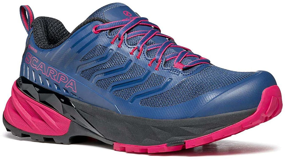 Scarpa Rush GTX Hiking Shoes - Women - Image 4