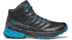 Scarpa Rush Mid GTX Hiking Shoes - Men's