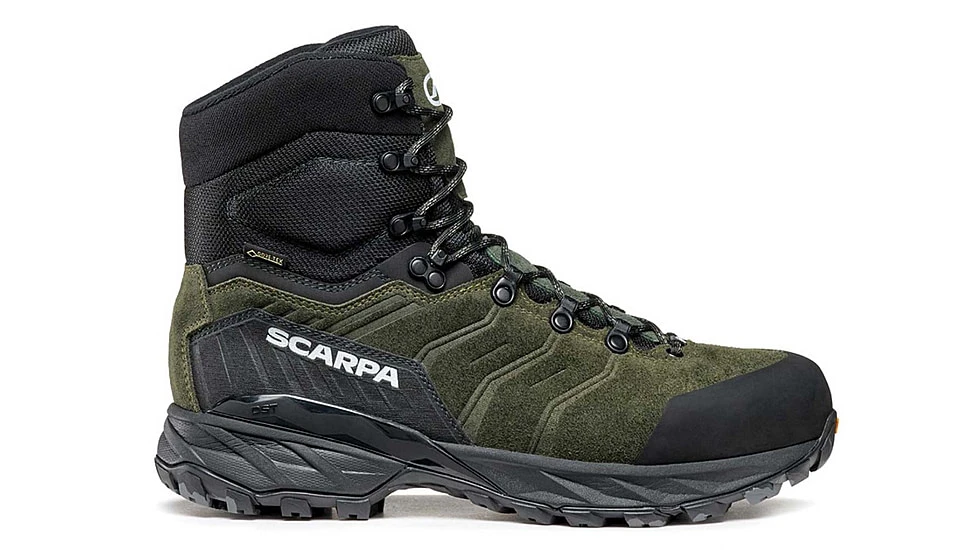 Scarpa Rush Polar GTX Shoes - Image 2