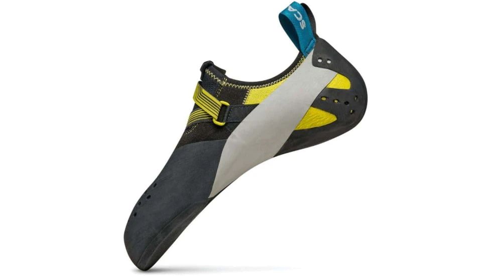 Scarpa Veloce Climbing Shoes - Men's - Image 4