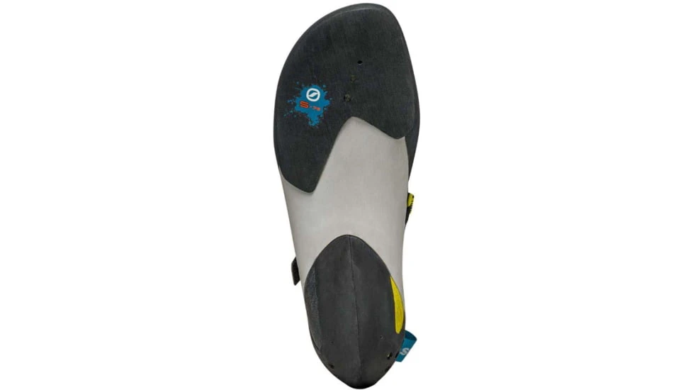 Scarpa Veloce Climbing Shoes - Men's - Image 6