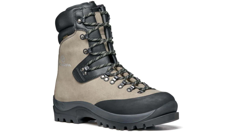 Scarpa Wrangell GTX Backpacking Boots - Image 2