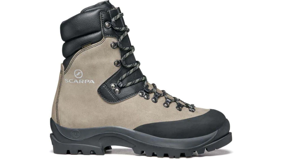 Scarpa Wrangell GTX Backpacking Boots
