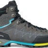 Scarpa Zodiac Plus GTX Backpacking Shoes - Women's