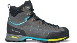 Scarpa Zodiac Plus GTX Backpacking Shoes - Women's