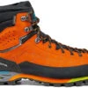 Scarpa Zodiac Tech GTX Mountaineering Shoes