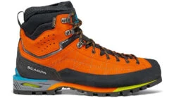 Scarpa Zodiac Tech GTX Mountaineering Shoes