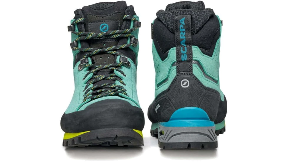 Scarpa Zodiac Tech GTX Mountaineering Shoes - Women's - Image 4