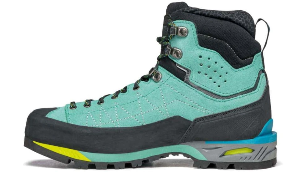 Scarpa Zodiac Tech GTX Mountaineering Shoes - Women's - Image 5
