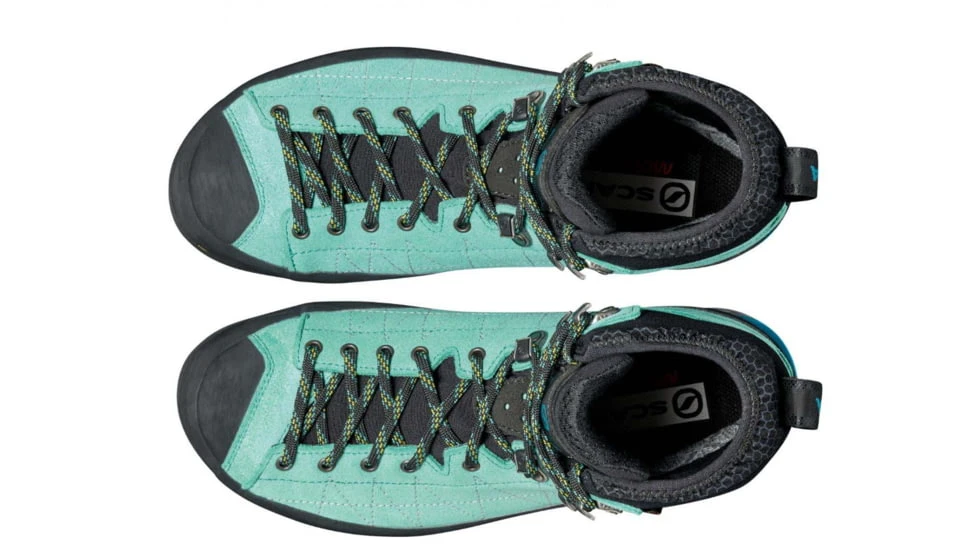 Scarpa Zodiac Tech GTX Mountaineering Shoes - Women's - Image 7