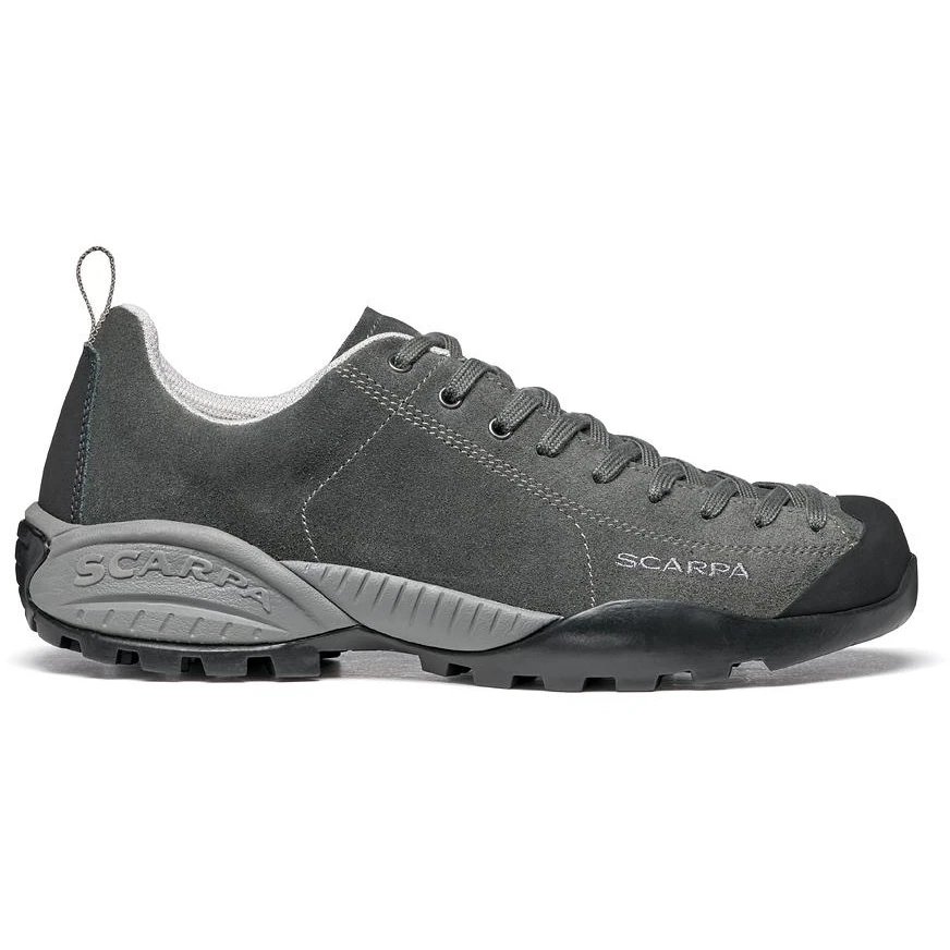 Scarpa Mojito GTX Shoes - Deep Ocean - Image 4