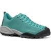 Scarpa Mojito GTX Shoes - Lagoon