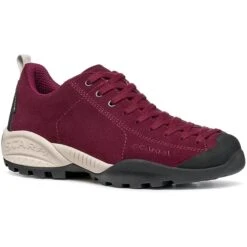 Scarpa Mojito GTX Shoes - Raspberry