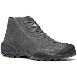 Scarpa Mojito Mid GTX Shoes - Shark