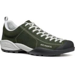 Scarpa Mojito Shoe - Thyme Green
