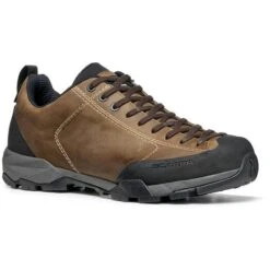 Scarpa Mojito Trail GTX Hiking Shoes - Natural