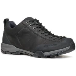 Scarpa Mojito Trail Pro GTX Shoes - Dark Anthracite