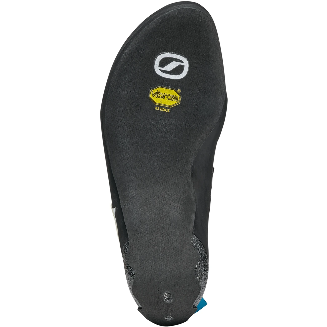 Scarpa Quantic Women's Climbing Shoes - Dust Gray/black - Image 7