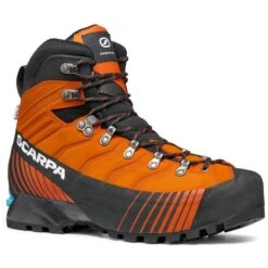 Scarpa Ribelle HD Shoes - Tonic