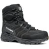 Scarpa Rush Polar GTX Winter Boots - Dark Anthracite