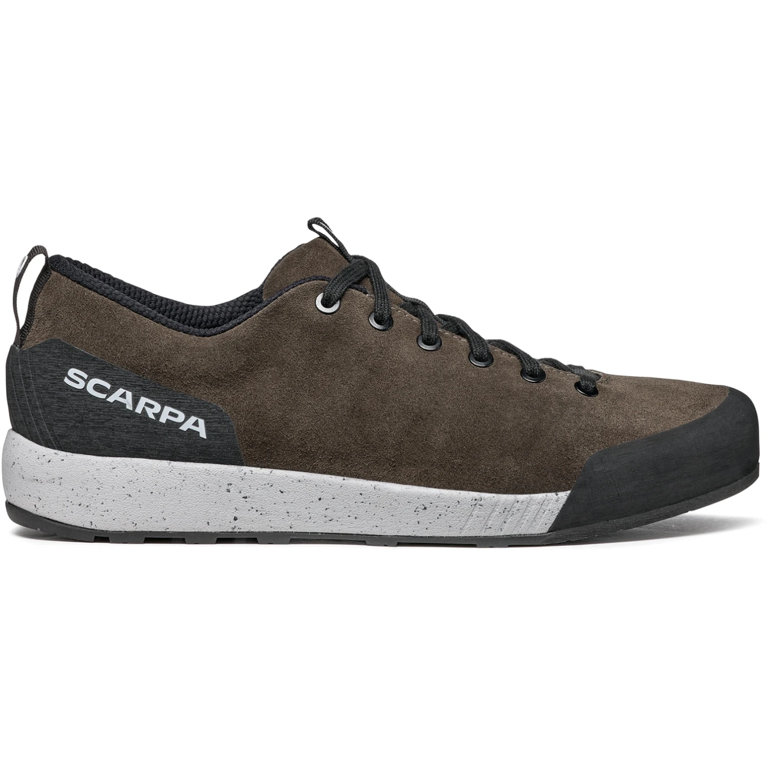Scarpa Spirit Evo Approach Shoes - Anthracite - Image 7