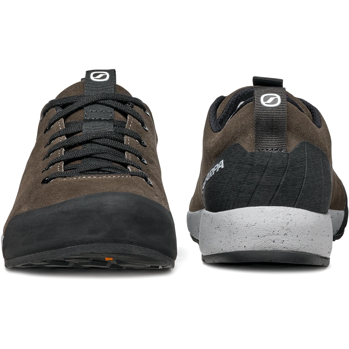 Scarpa Spirit Evo Approach Shoes - Anthracite - Image 3