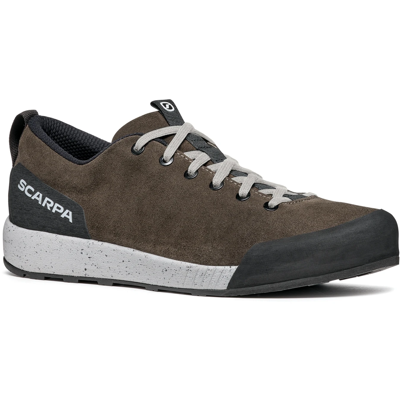 Scarpa Spirit Evo Approach Shoes - Anthracite - Image 2