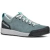 Scarpa Spirit Evo Approach Shoes - Conifer