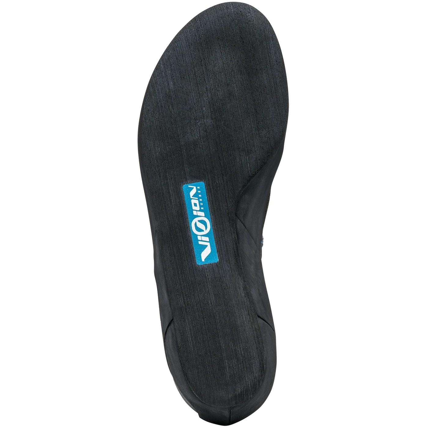 Scarpa Velocity Climbing Shoes - Black/ottanio - Image 7